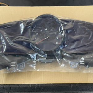 PORSCHE CAYENNE TACHOMETER KOMBIINSTRUMENT CLUSTER 9Y0920935A 6N3 ORIG.NEU 0 KM