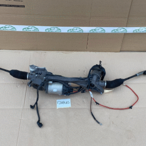 PŘEVODOVKA ŘÍZENÍ AUDI VW ŠKODA SEAT LENKGETRIEBE 5Q1423051AP - 5Q1423055GX OE!