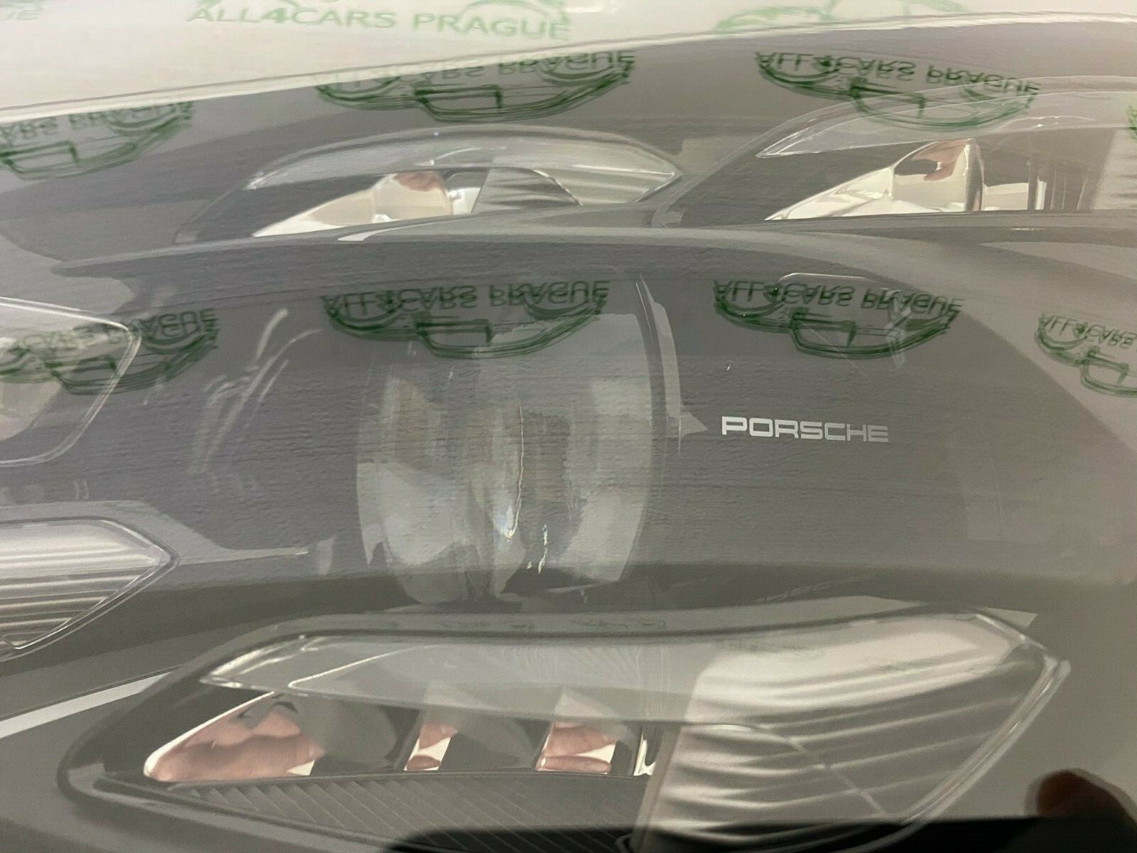 Porsche Cayenne 9Y - 9Y0 941 035 L HEADLIGHTS FULL LED PORSCHE CAYENNE III NEW ! - Obrázek 6