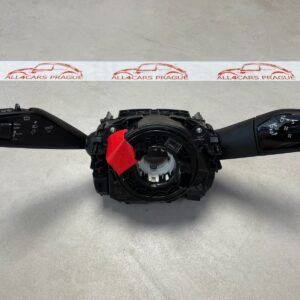 SEAT  TERRAMAR ( CUPRA ) LENKSTOCK KOMBINATIONS SCHALTER 1EE953507M TEST CAR DEM