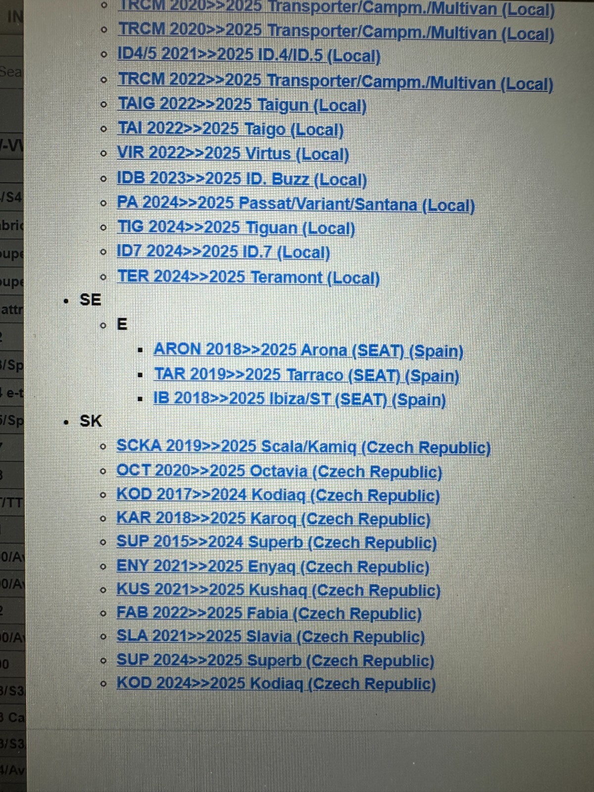 SKODA 5Q0959126B KLIMAANLAGE DRUCKSCHALTER ORIGINAL SKODA TEIL 5Q0 959 126 B NEU - Obrázek 18