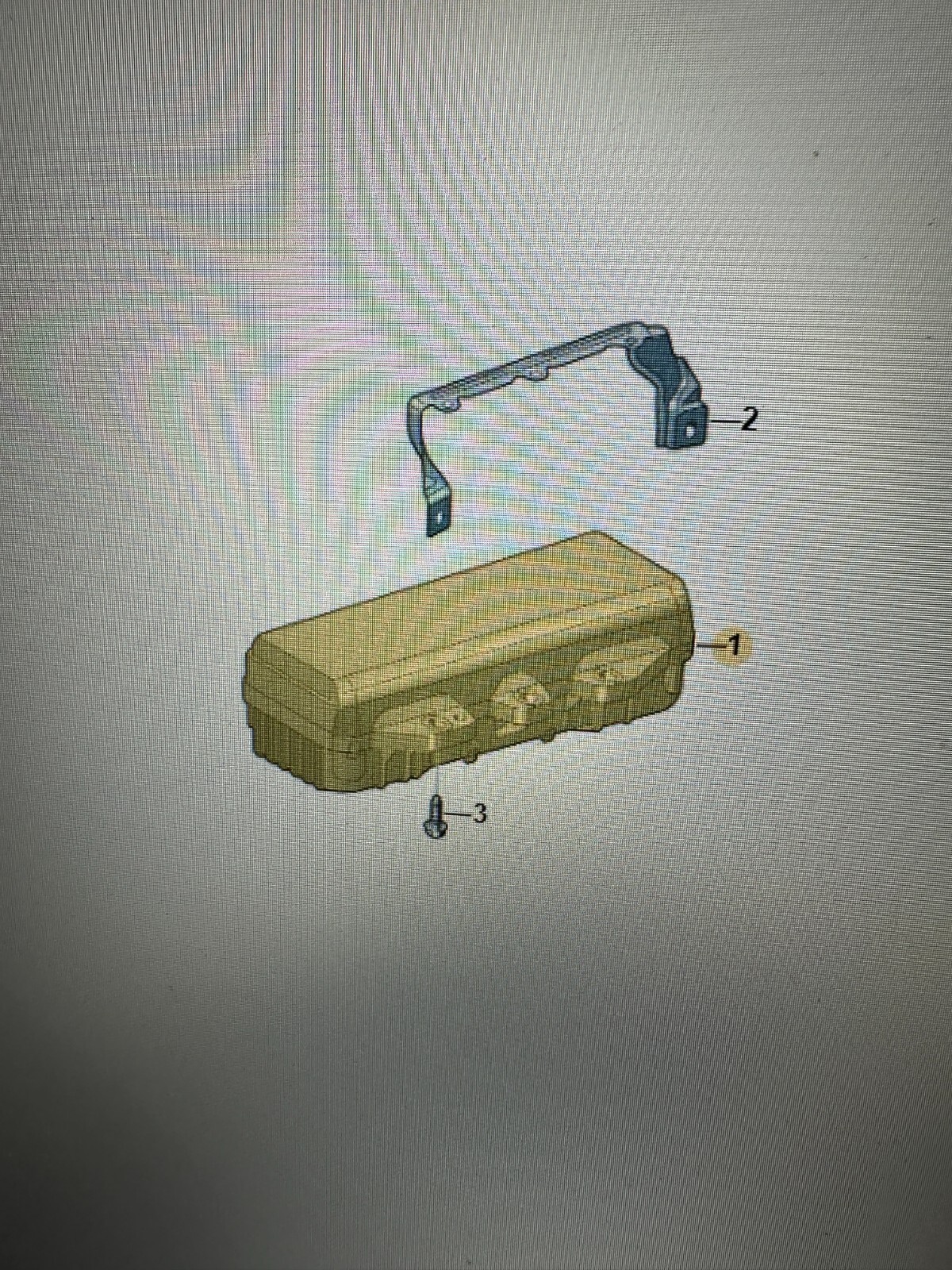 SKODA ENYAQ SICHERHEITSGURT VORN 5LA857705E + 5LA857706E +AIRBAG 5LA880204D NEU - Obrázek 15