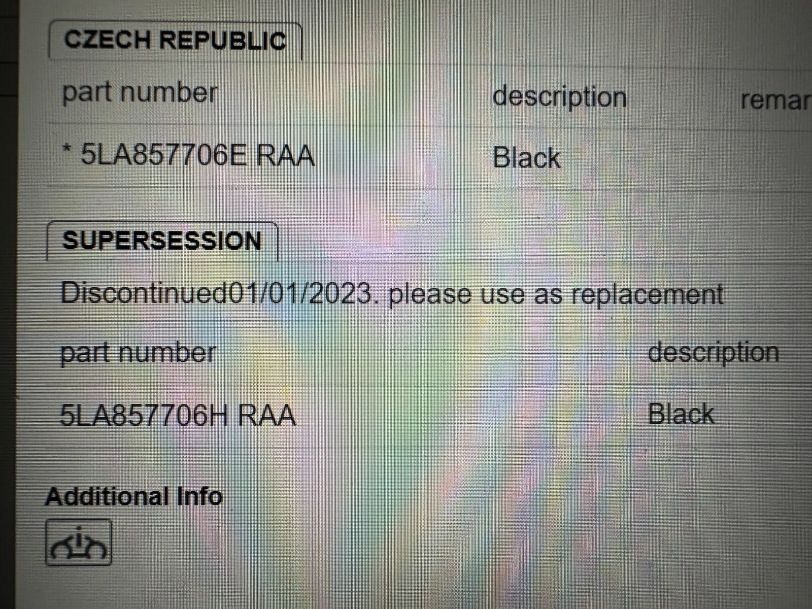 SKODA ENYAQ SICHERHEITSGURT VORN 5LA857705E + 5LA857706E +AIRBAG 5LA880204D NEU - Obrázek 20