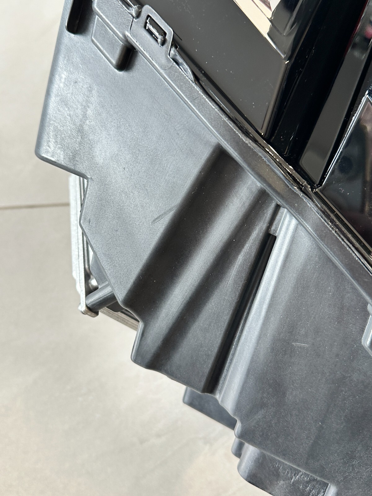 SKODA KAROQ HEADLIGHTS SET L+R 57B941015D-57B941016D FAST NEU DEM TEST CAR ORIG! - Obrázek 13