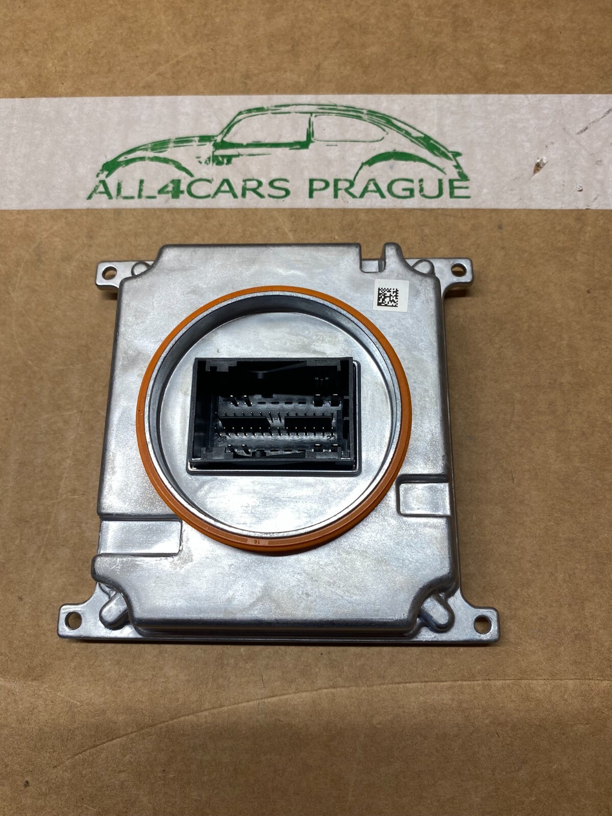 SKODA KODIAQ, KAROQ.. LED SCHEINWERFER LEISTUNGSMODUL 7P5941591AJ ORIG.NEU! - Obrázek 4