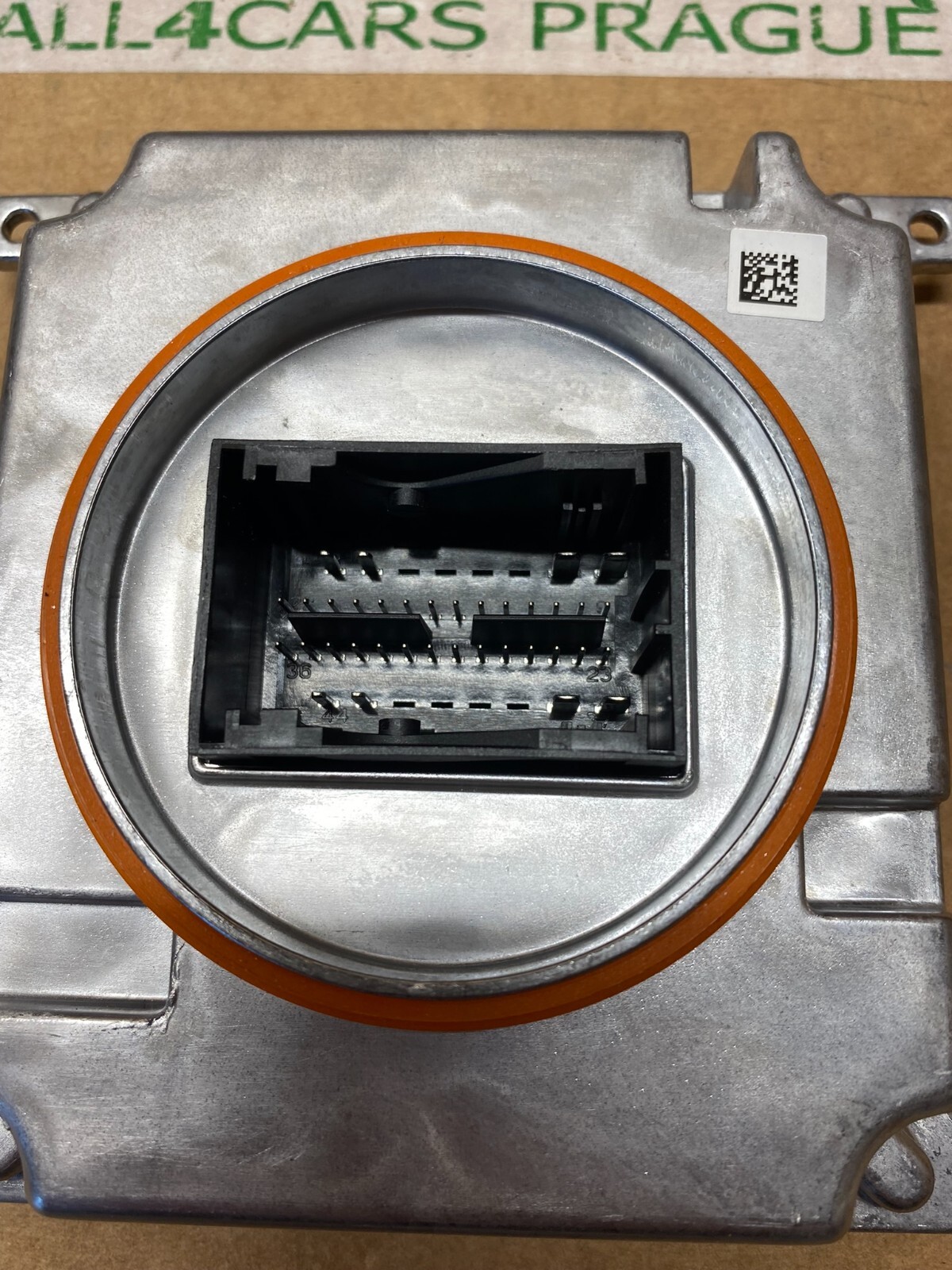 SKODA KODIAQ, KAROQ.. LED SCHEINWERFER LEISTUNGSMODUL 7P5941591AJ ORIG.NEU! - Obrázek 5