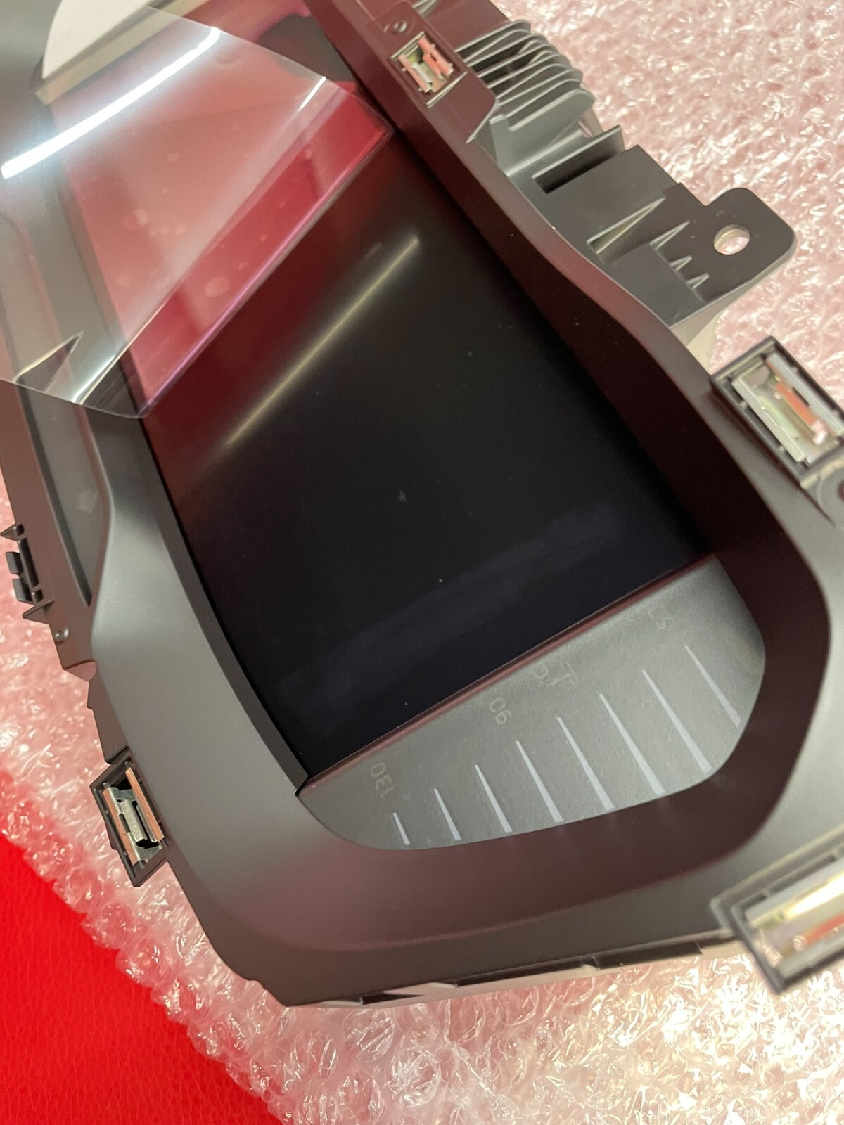 SKODA OCTAVIA IV 2020- KOMBIINSTRUMENT VIRTUAL CLUSTER COCKPIT 5E3920770B 0 KM - Obrázek 12