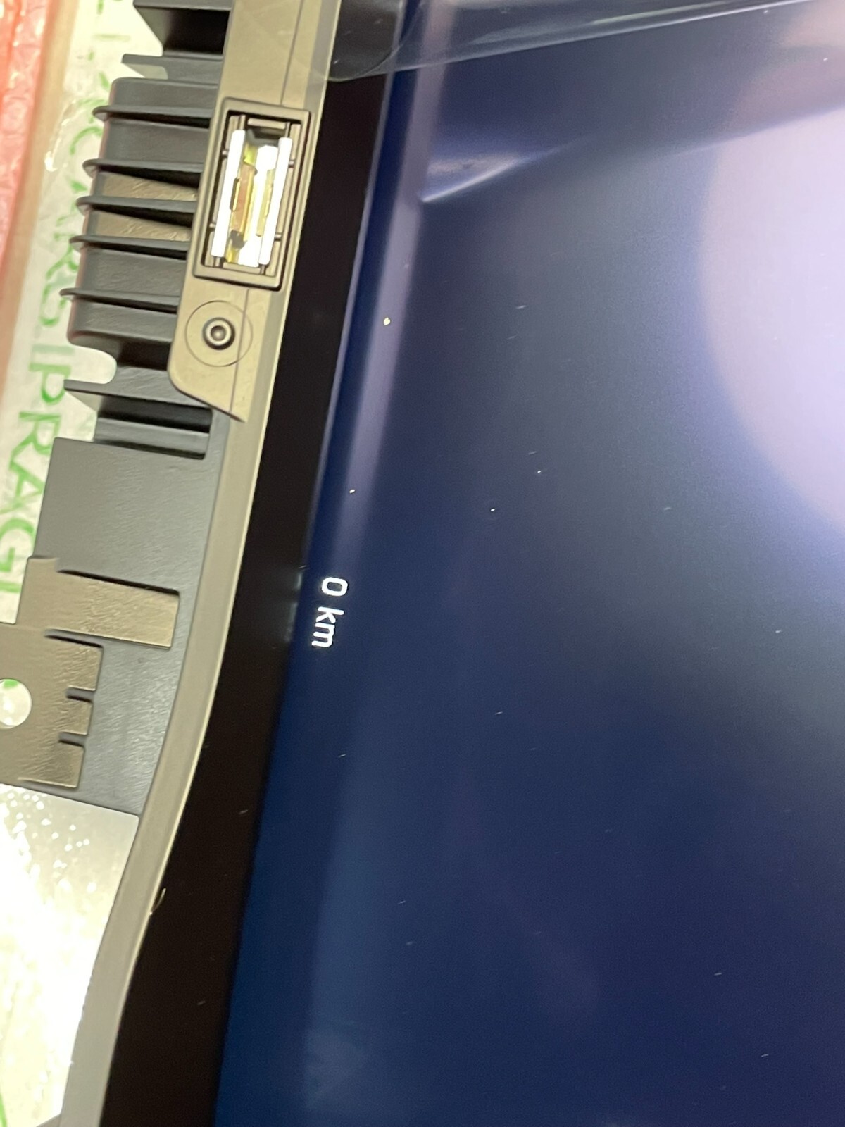 SKODA OCTAVIA IV 2020- KOMBIINSTRUMENT VIRTUAL CLUSTER COCKPIT 5E3920770B 0 KM - Obrázek 13