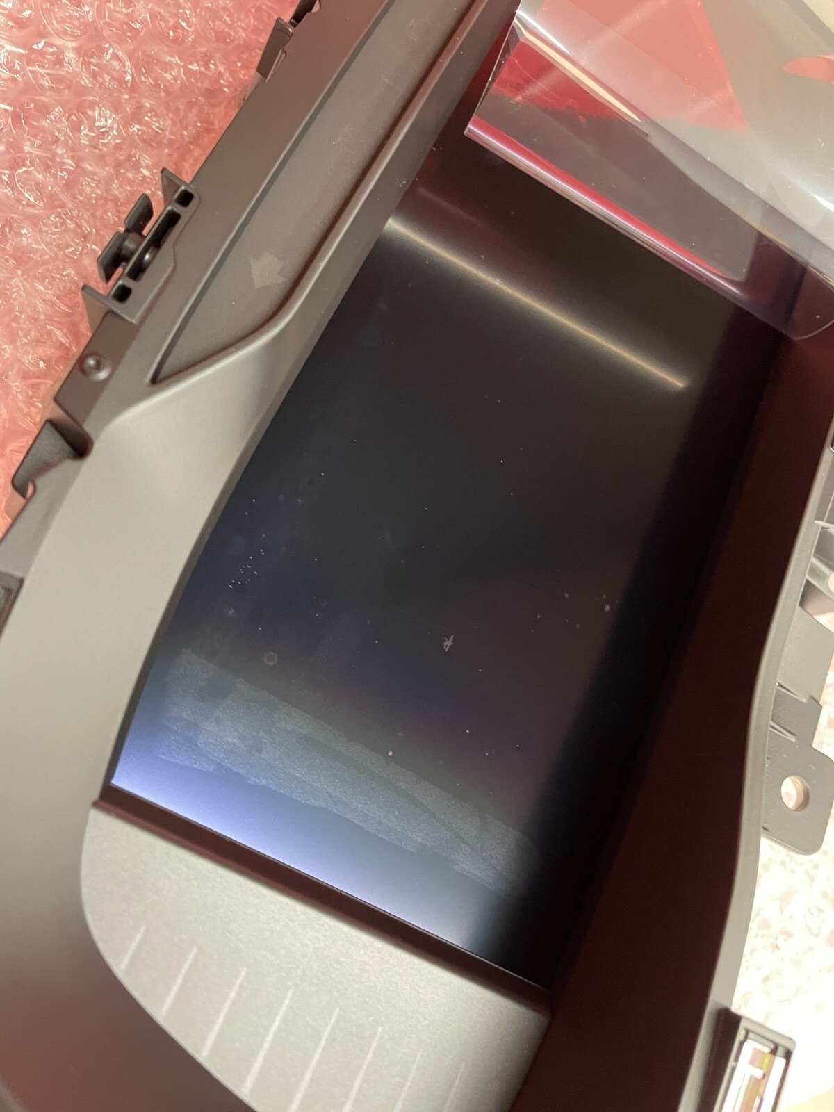 SKODA OCTAVIA IV 2020- KOMBIINSTRUMENT VIRTUAL CLUSTER COCKPIT 5E3920770B 0 KM - Obrázek 14