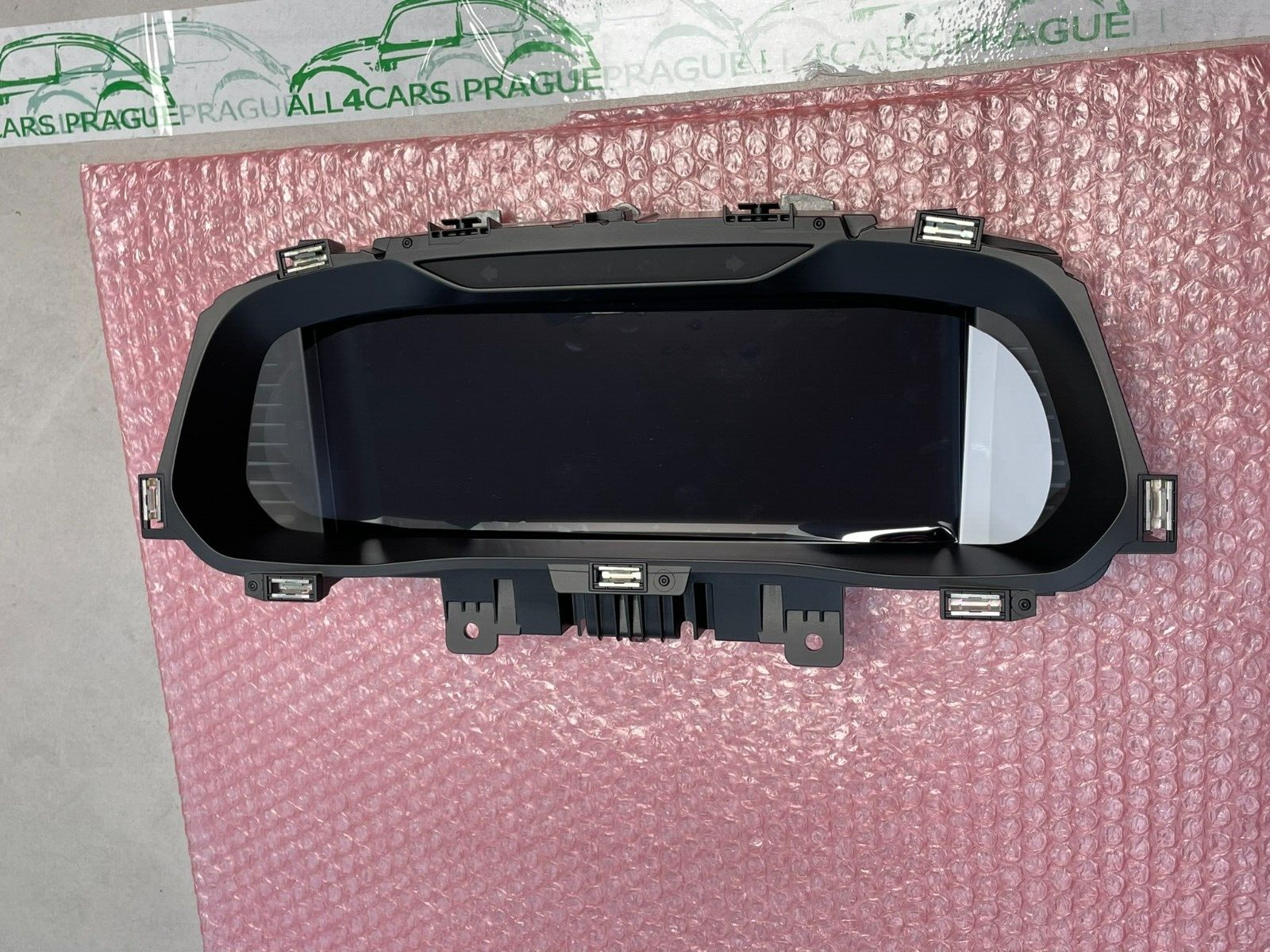 SKODA OCTAVIA IV 2020- KOMBIINSTRUMENT VIRTUAL CLUSTER COCKPIT 5E3920770B 0 KM - Obrázek 16