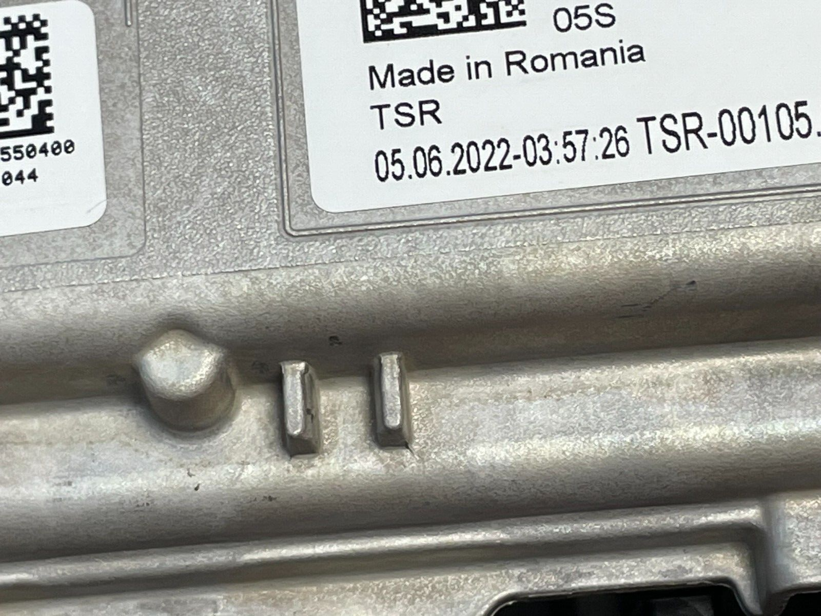 SKODA OCTAVIA IV 2020- KOMBIINSTRUMENT VIRTUAL CLUSTER COCKPIT 5E3920770B 0 KM - Obrázek 18