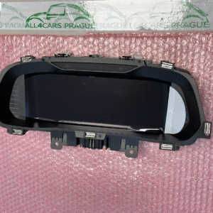 SKODA OCTAVIA IV 2020- KOMBIINSTRUMENT VIRTUAL CLUSTER COCKPIT 5E3920770B  0 KM