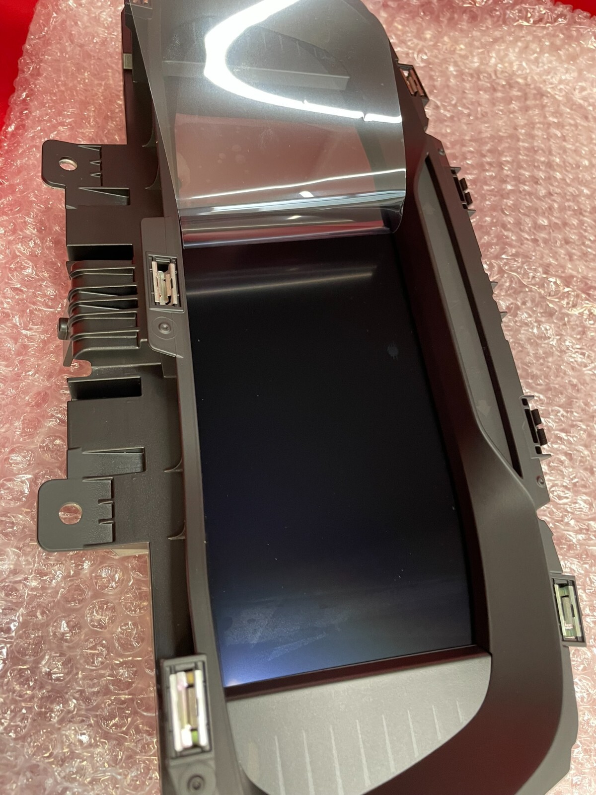 SKODA OCTAVIA IV 2020- KOMBIINSTRUMENT VIRTUAL CLUSTER COCKPIT 5E3920770B 0 KM - Obrázek 9