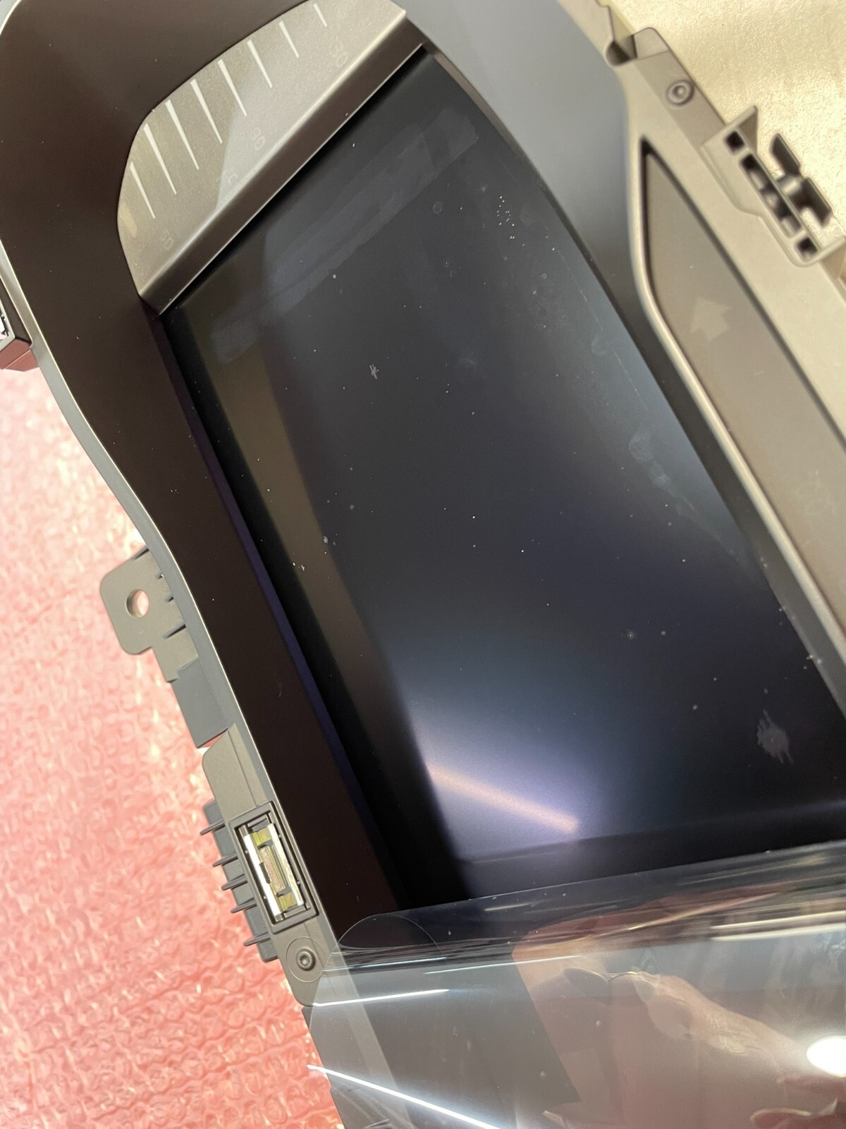 SKODA OCTAVIA IV 2020- KOMBIINSTRUMENT VIRTUAL CLUSTER COCKPIT 5E3920770B 0 KM - Obrázek 10