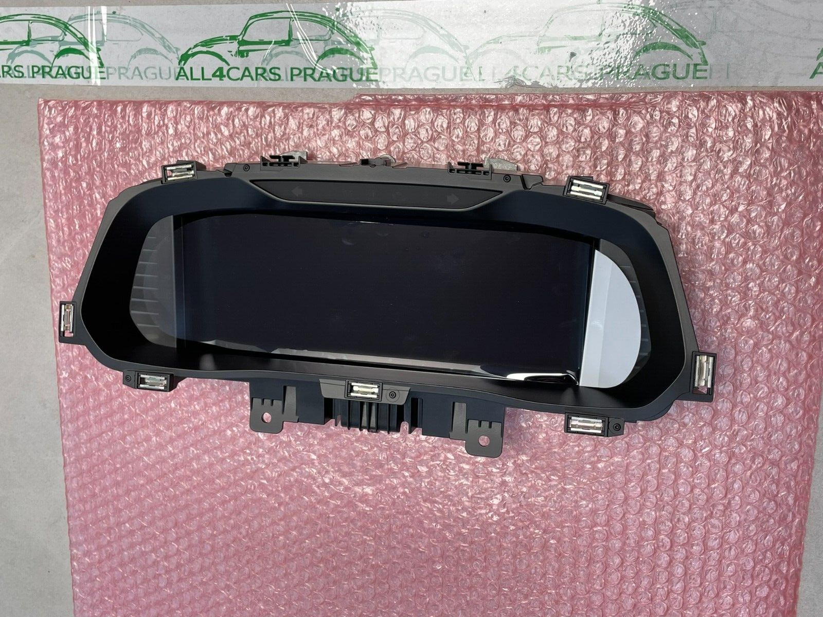 SKODA OCTAVIA IV 2020- KOMBIINSTRUMENT VIRTUAL CLUSTER COCKPIT 5E3920770B 0 KM