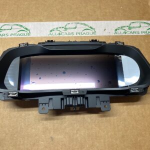 SKODA OCTAVIA IV KOMBIINSTRUMENT VIRTUAL COCKPIT 5E3920770C ORIG.NEU!!B 0KM