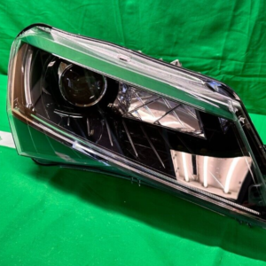SKODA SUPERB III 2015-2019 SCHEINWERFER RECHTS XENON 3V1941016B ORIGINAL NEU!!!!