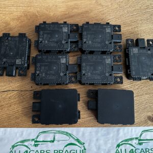 SKODA SUPERB KODIAQ 2024 ACC RADARSENSOR ABSTANDSREGELUNG 3WA907541D ORIG.NEU !!