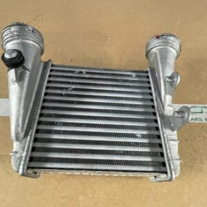ŠKODA SUPERB  VW PASSAT LADELUFT TURBOKÜHLER V6 2.5 TDI  RECHTS 3B0145806 ORIG.