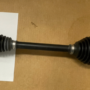 ŠKODA VW SEAT ANTRIEBSWELLE LINKS 3Q0407271AR 1.6 TDI FAST NEU VOM TEST WAGEN