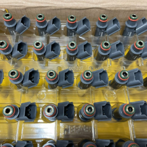 TOYOTA C-HR , COROLLA  BENZIN EINSPRITZDÜSE, INJEKTOR 23250-0T110 NJ612 ORIG.NEU