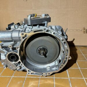 UDC - AUDI VW SKODA SEAT 7 GANG AUTOMATIKGETRIEBE UDC GETRIEBE CODE: UDC OE NEW