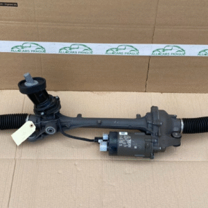 VOLKSWAGEN CADDY LENKGETRIEBE 5R4423050H KOMPLETTE ORIGINAL VW NEU TEIL  !!!!!!!