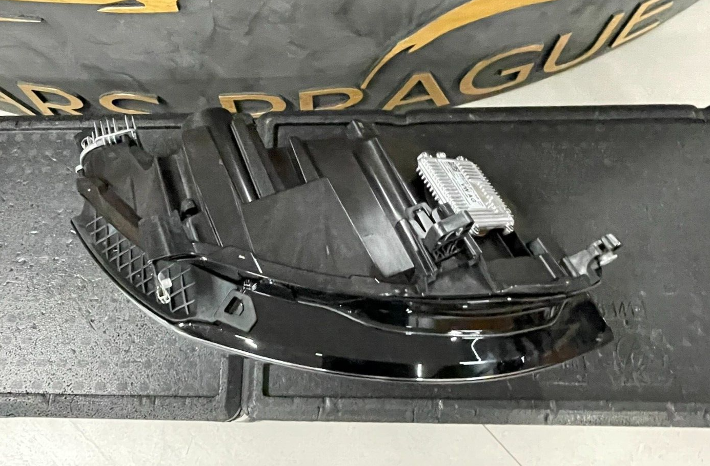 VOLKSWAGEN ID BUZZ LINKS LED-SCHEINWERFER KOMPLET 1T3941005C ORIG. VW NEU TEIL - Obrázek 15