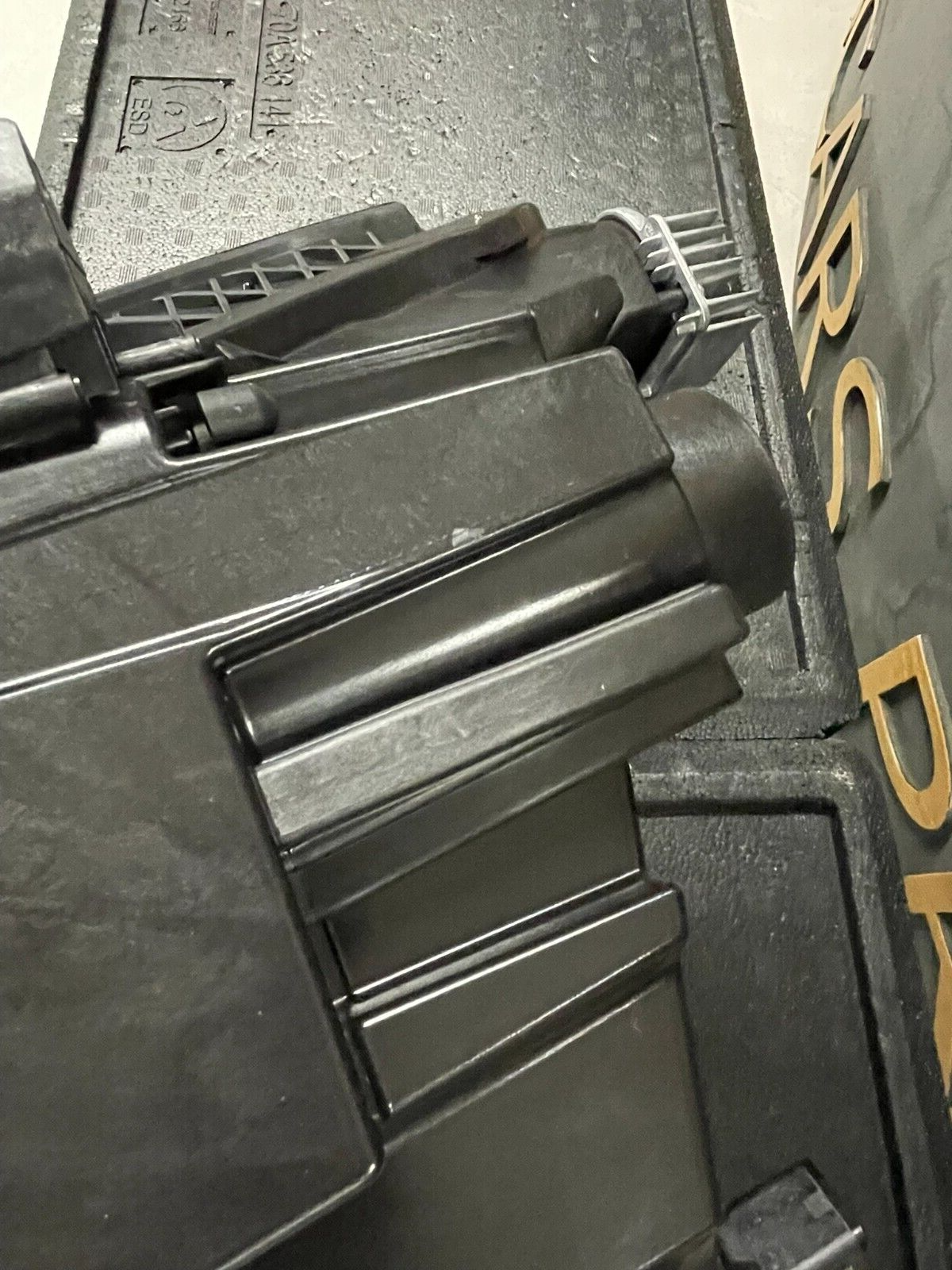 VOLKSWAGEN ID BUZZ LINKS LED-SCHEINWERFER KOMPLET 1T3941005C ORIG. VW NEU TEIL - Obrázek 17