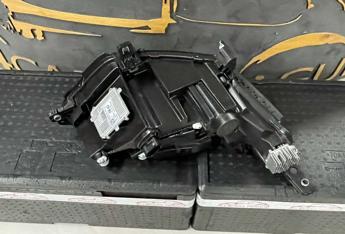 VOLKSWAGEN ID BUZZ LINKS LED-SCHEINWERFER KOMPLET 1T3941005C ORIG. VW NEU TEIL - Obrázek 18