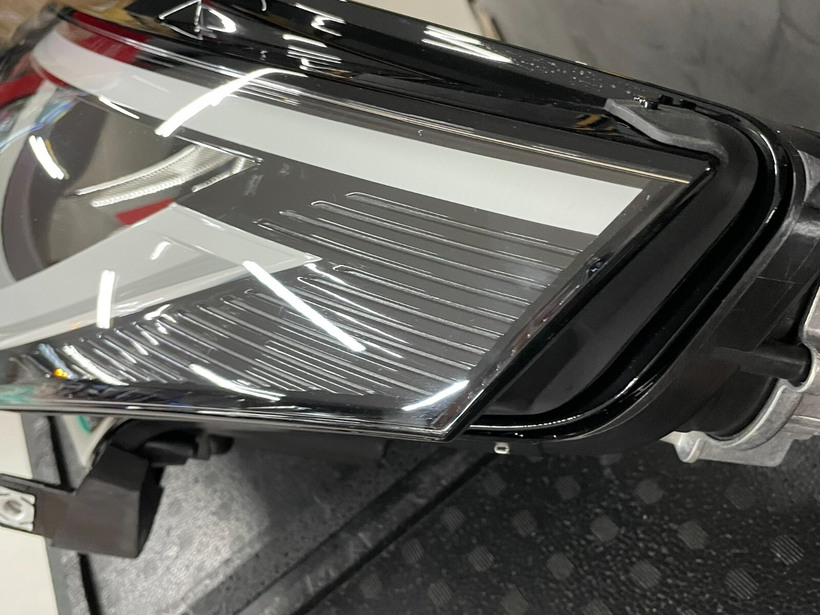 VOLKSWAGEN ID BUZZ LINKS LED-SCHEINWERFER KOMPLET 1T3941005C ORIG. VW NEU TEIL - Obrázek 20