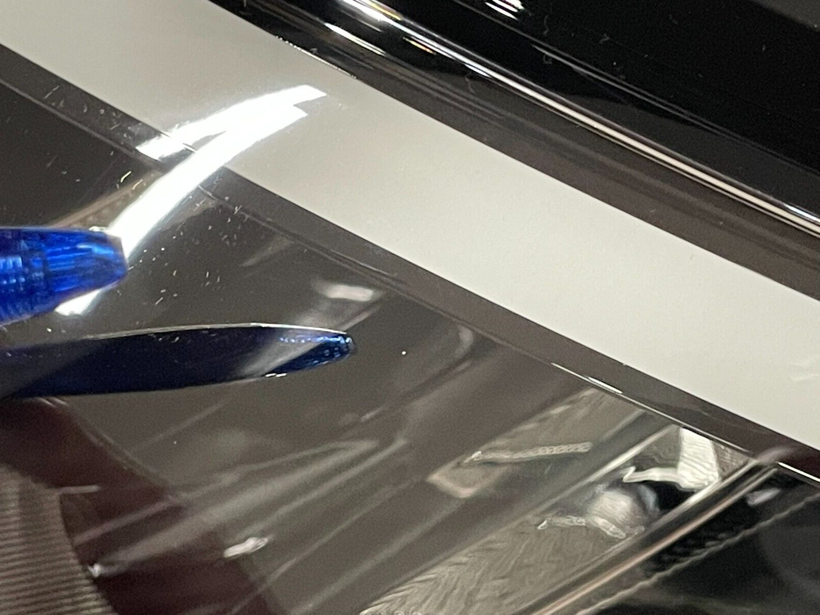 VOLKSWAGEN ID BUZZ LINKS LED-SCHEINWERFER KOMPLET 1T3941005C ORIG. VW NEU TEIL - Obrázek 22