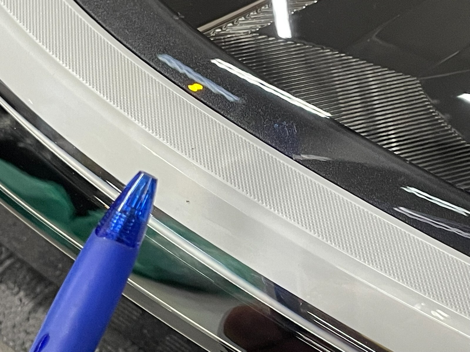 VOLKSWAGEN ID BUZZ LINKS LED-SCHEINWERFER KOMPLET 1T3941005C ORIG. VW NEU TEIL - Obrázek 7