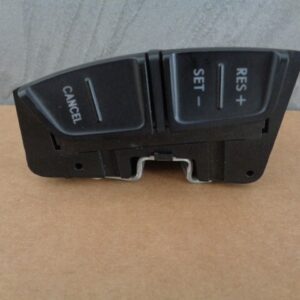 VOLKSWAGEN SEAT LENKRAD SCHALTER LINKS MIT STEUERGERÄT 1J0959537F Original Teil