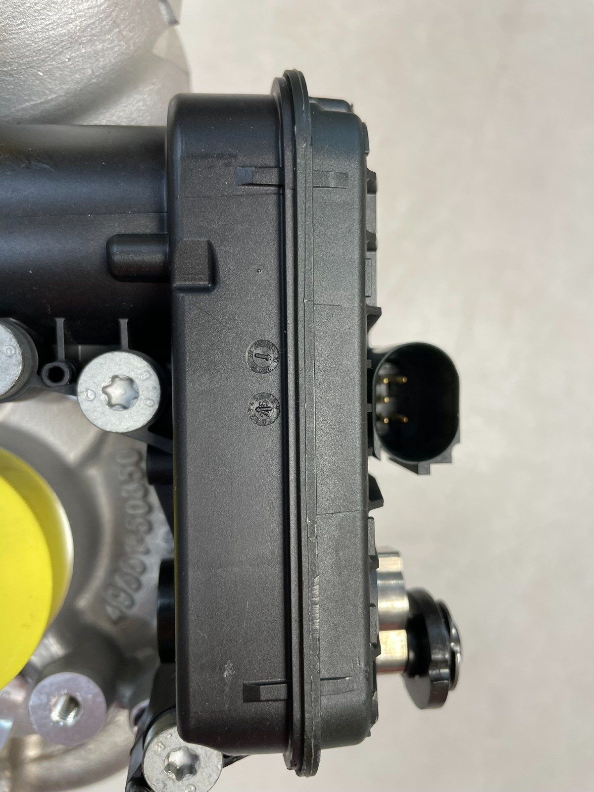 VW ARTEON , VW PASSAT TURBOLADER 1.4 TSI 04E145715P = 04E145793P ORIG NEU !! - Obrázek 13