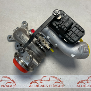 VW ARTEON  ,  VW PASSAT  TURBOLADER 1.4 TSI 04E145715P = 04E145793P ORIG NEU !!