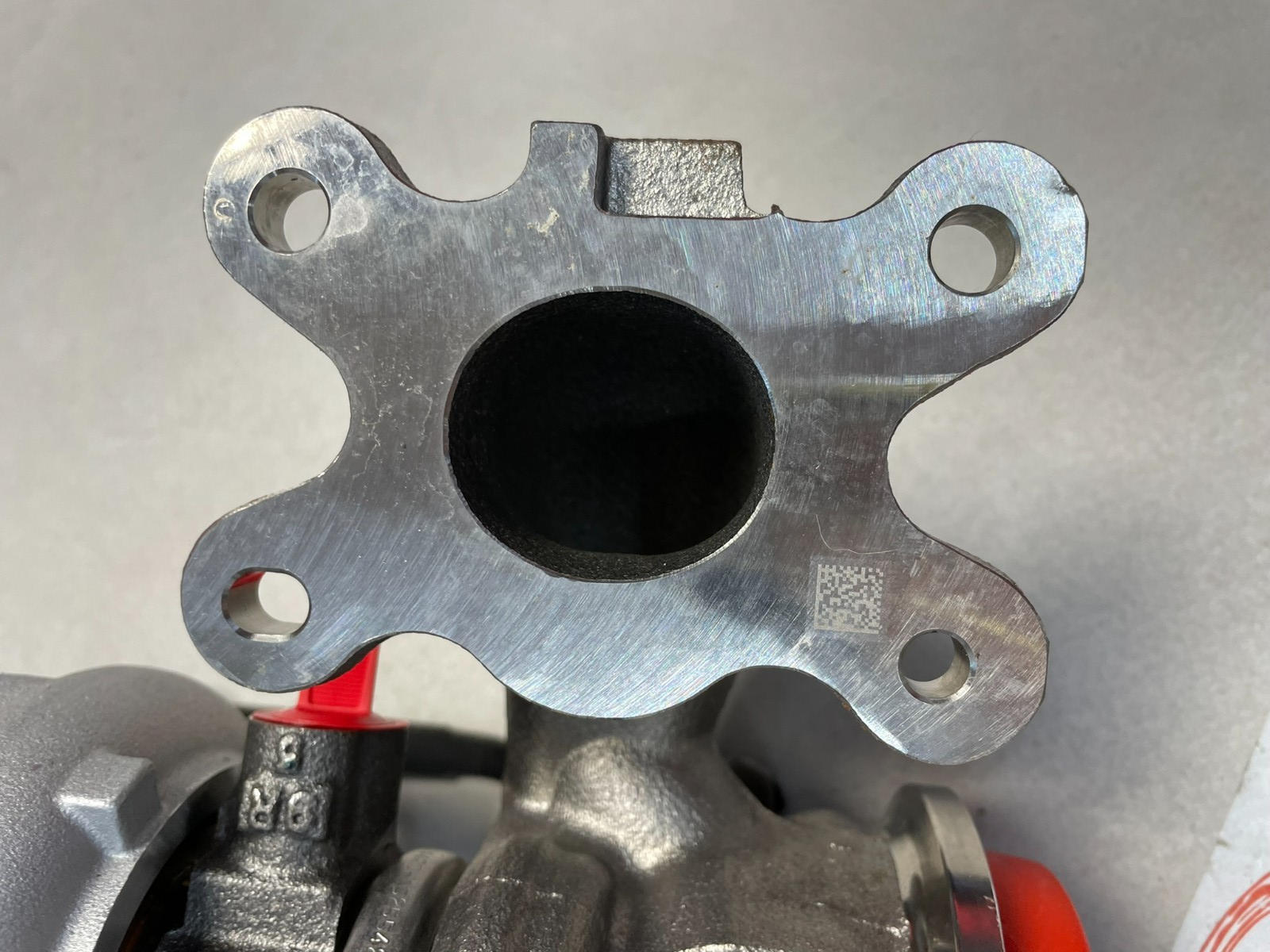 VW ARTEON , VW PASSAT TURBOLADER 1.4 TSI 04E145715P = 04E145793P ORIG NEU !! - Obrázek 10