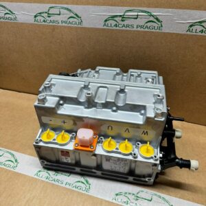 VW AUDI PORSCHE LAMBORGHINI STEUERELEKTRONIK FUR ELEKTROANTRIEB 4M2907070E NEU!!