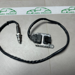 VW AUDI SEAT SKODA NOX-SENSOR LAMBDASONDE 04L907805DB ORIGINAL NEU!!!