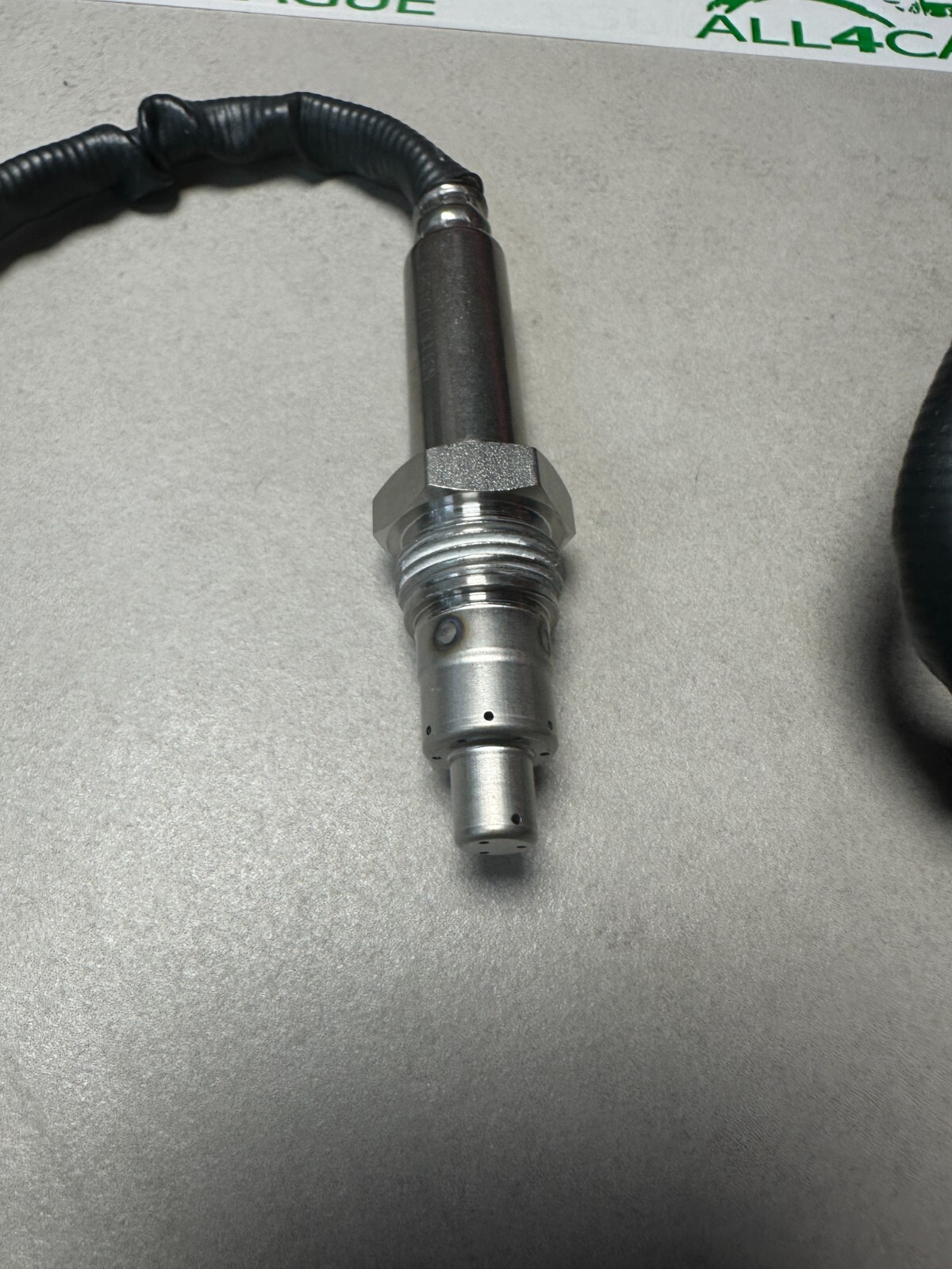 VW AUDI SEAT SKODA NOX-SENSOR LAMBDASONDE 04L907805DB ORIGINAL NEU!!! - Obrázek 8