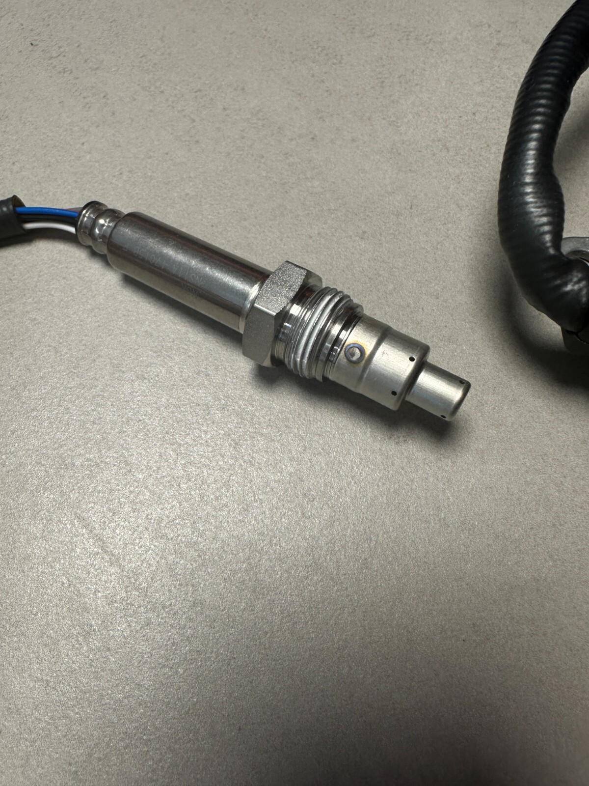 VW AUDI SEAT SKODA NOX-SENSOR LAMBDASONDE 04L907805DB ORIGINAL NEU!!! - Obrázek 10