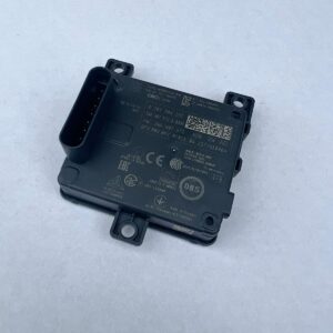 VW AUDI SKODA SEAT - ACC SENSOR RADARSENSOR 5WA907572B ORIGINAL NEU!!!