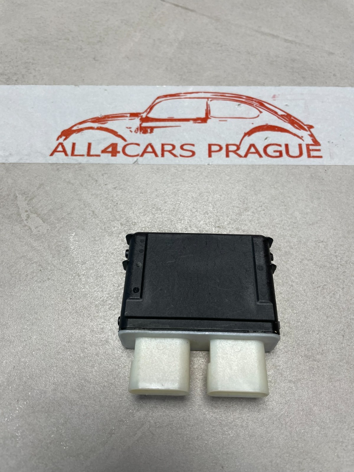 VW AUDI STEUERGERÄT FÜR HECKKLAPPENÖFFNUNG EASY OPEN 3G0962243F FAST NEU ORIG. ! - Obrázek 11
