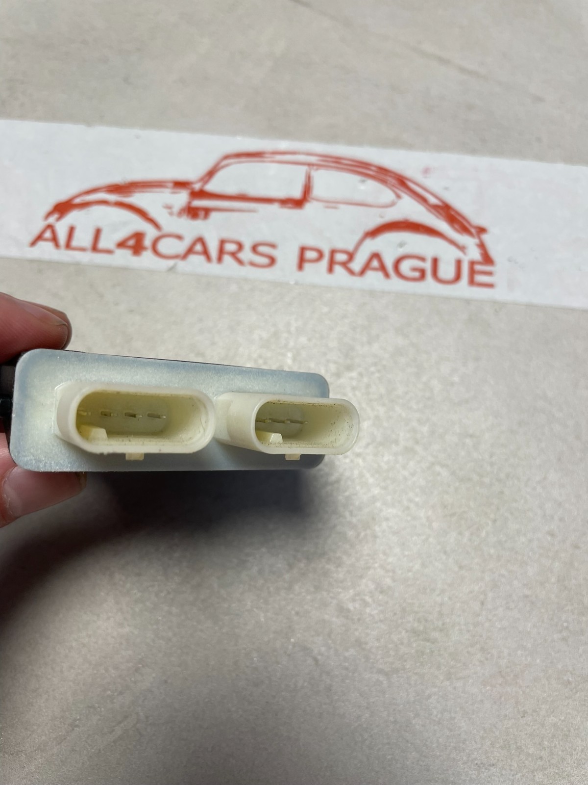 VW AUDI STEUERGERÄT FÜR HECKKLAPPENÖFFNUNG EASY OPEN 3G0962243F FAST NEU ORIG. ! - Obrázek 12