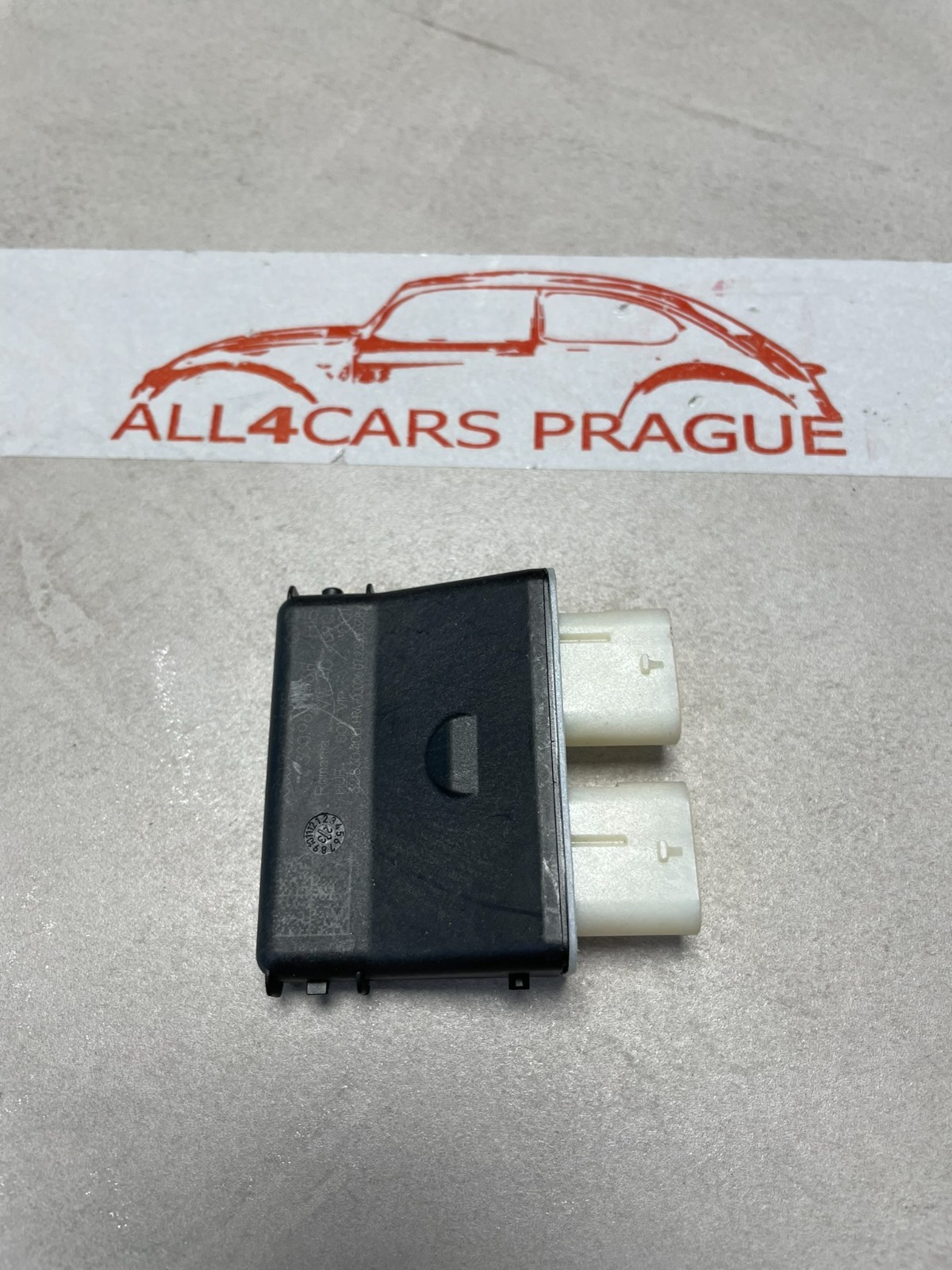 VW AUDI STEUERGERÄT FÜR HECKKLAPPENÖFFNUNG EASY OPEN 3G0962243F FAST NEU ORIG. ! - Obrázek 7