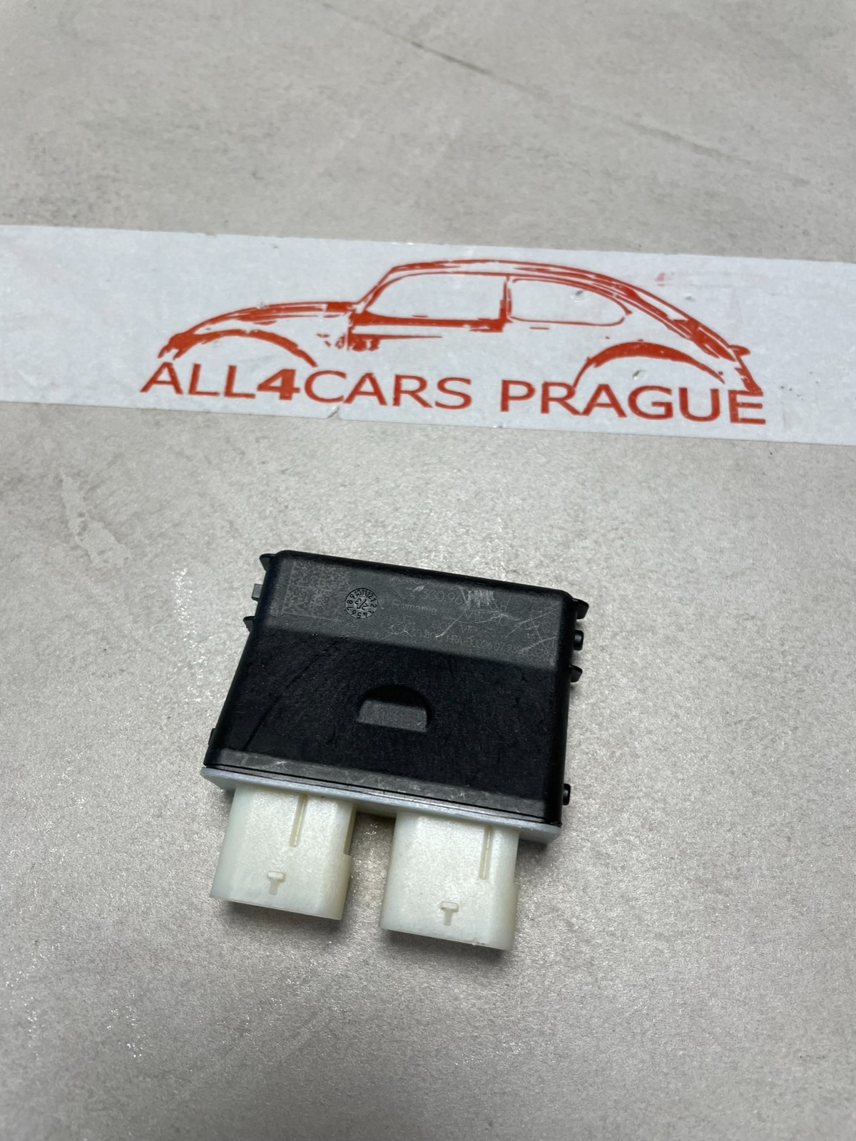 VW AUDI STEUERGERÄT FÜR HECKKLAPPENÖFFNUNG EASY OPEN 3G0962243F FAST NEU ORIG. ! - Obrázek 10