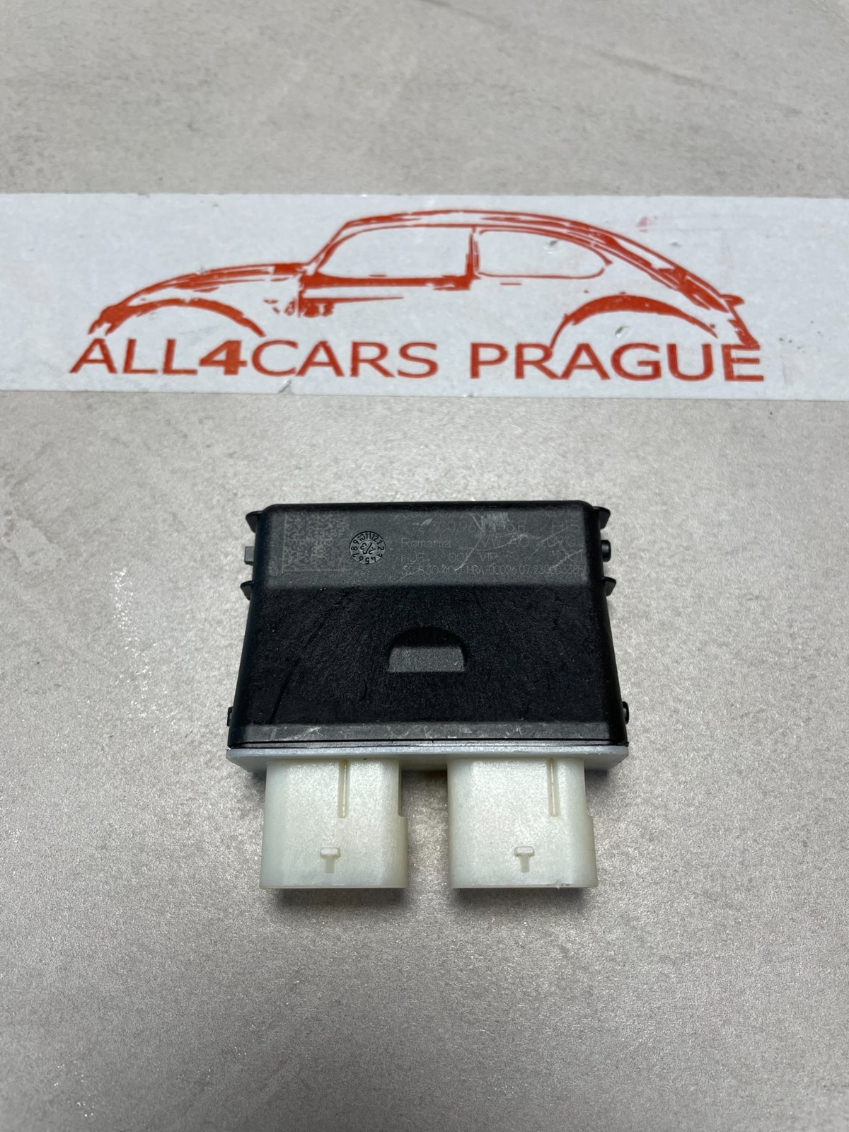 VW AUDI STEUERGERÄT FÜR HECKKLAPPENÖFFNUNG EASY OPEN 3G0962243F FAST NEU ORIG. !