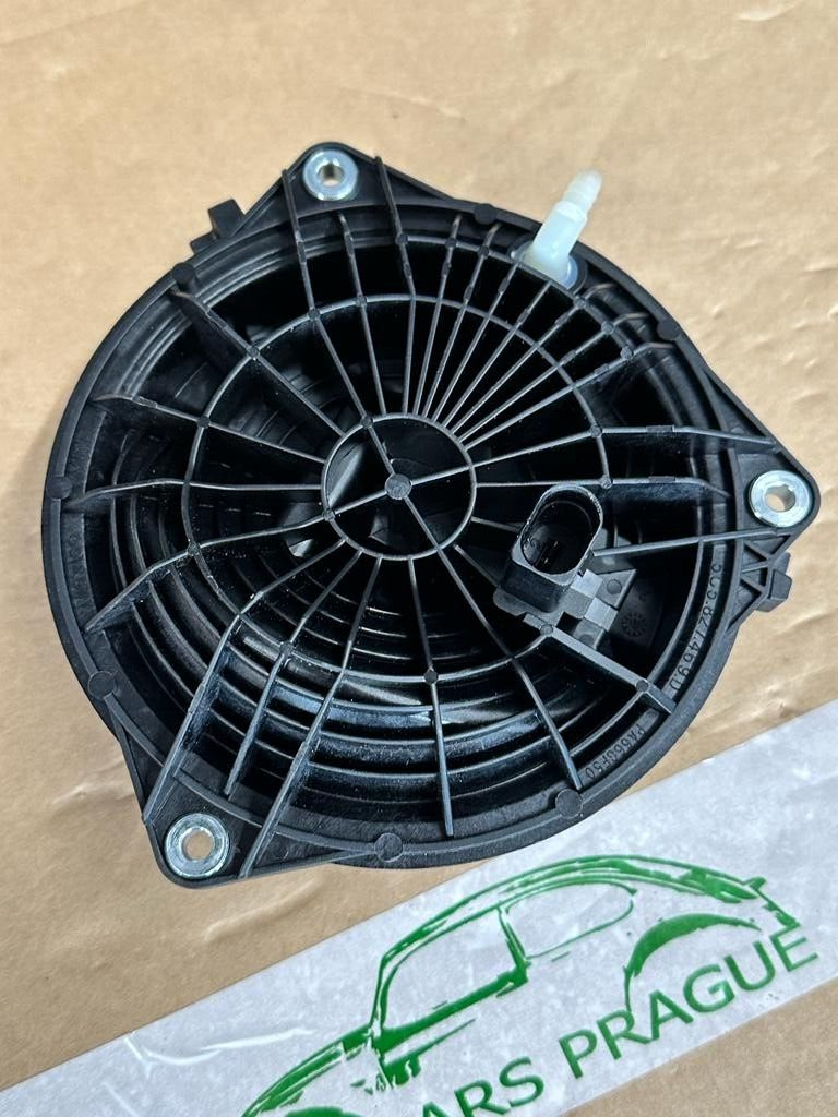 VW BEETLE KÄFER HECKKLAPPE STIEFELDECKEL GRIFF VW LOGO 5C5827469D 5C5 827 469 D - Obrázek 14