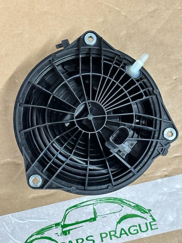 VW BEETLE KÄFER HECKKLAPPE STIEFELDECKEL GRIFF VW LOGO 5C5827469D 5C5 827 469 D - Obrázek 15