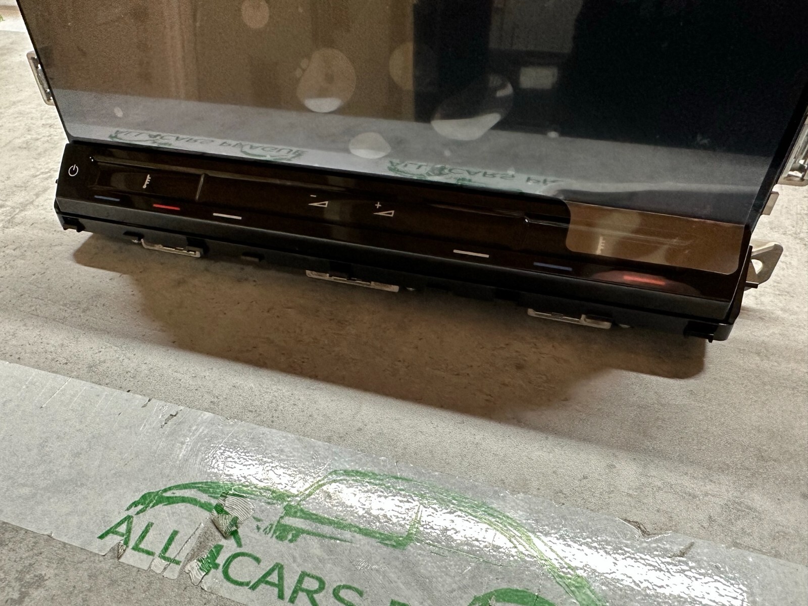 VW GOLF 8 2020-2021 VIRTUAL COCKPIT 5H0920340A+DISPLAY LCD 10ZOLL 5H0919605B NEU - Obrázek 6